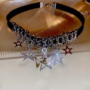 🌟 Stars Choker